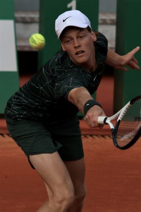 Jannik Sinner