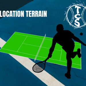 Location terrain 1h